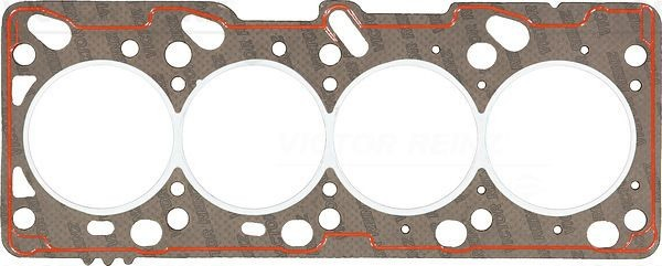Купити Прокладка ГБЦ Ford Mondeo I GBP