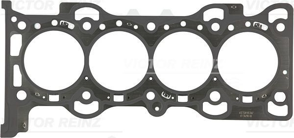  Прокладка ГБЦ Land Rover Freelander 2