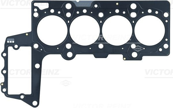  Прокладка ГБЦ Land Rover Freelander 1