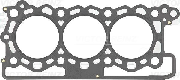  Прокладка ГБЦ Land Rover Discovery 4
