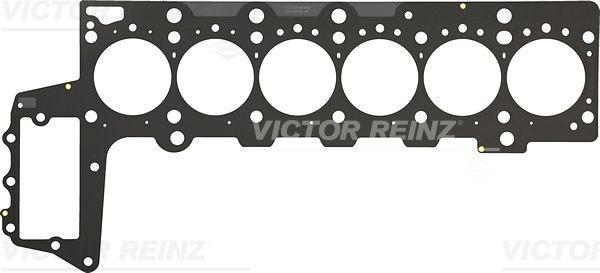 Прокладка ГБЦ BMW 7 седан (E65, E66, E67) (2001 - 2008) ціна, від 72.63 USD