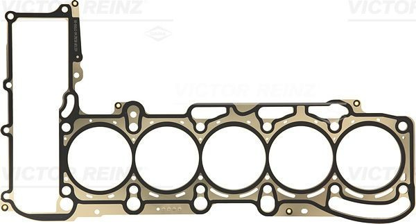 Прокладка під головку на Volkswagen Jetta V 1K2