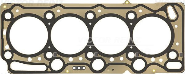 Прокладка ГБЦ Chevrolet Cruze седан (J300) (2009 - 2026) ціна, від 34.94 USD