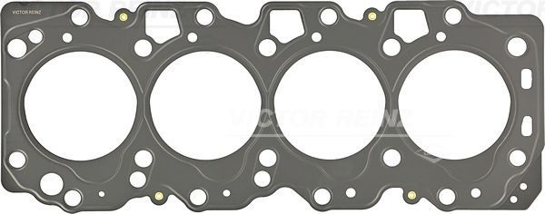 Купити Прокладка ГБЦ Toyota Corolla  E8