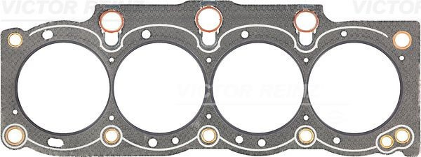 Прокладка головки блока циліндрів (ГБЦ) Toyota Camry IV