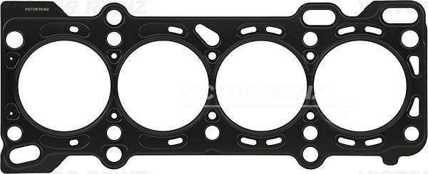  Прокладка ГБЦ Mazda 626 5