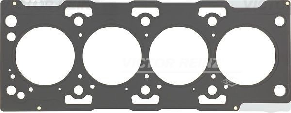 Прокладка ГБЦ Hyundai Tucson I позашляховик (JM) (2004 - 2010) ціна, від 30.72 USD