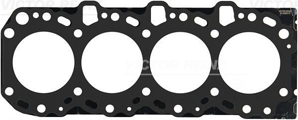 Купити Прокладка ГБЦ Toyota Land Cruiser  J12