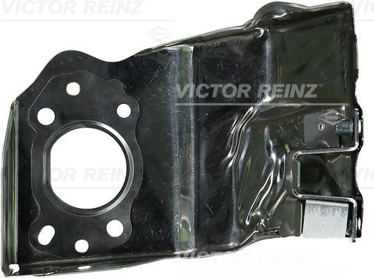 9808772880 Peugeot/Citroen Прокладка турбіни вихлопних газів, впуск