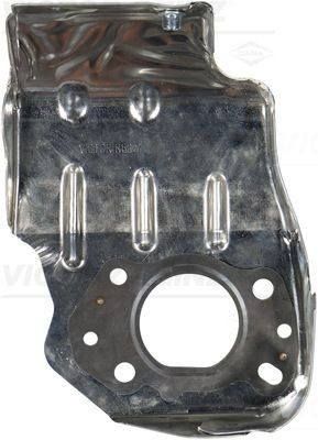 Купити 9817792480 Peugeot/Citroen Прокладка колектора
