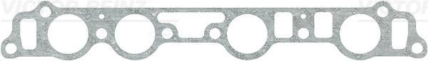Прокладка впускного колектора A1161411880 Mercedes