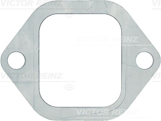 A4031420380 Mercedes Прокладка випускного колектора