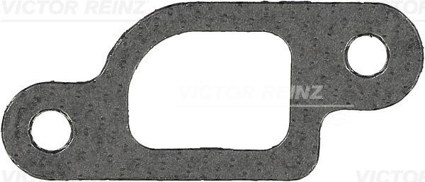 Купити 3102376210 Goetze Прокладка колектора