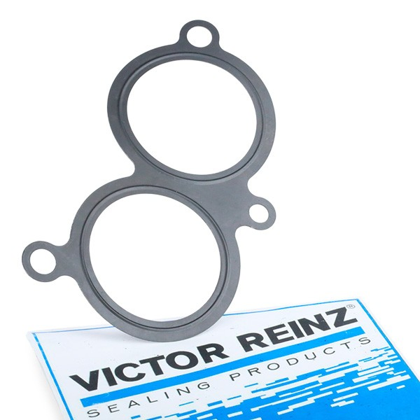 713125400 Victor Reinz Прокладка впускного колектора, верхня
