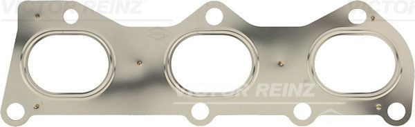 Купити Прокладка колектора Skoda Rapid  NH3, NK3, NK6