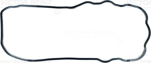 Прокладка піддону картера двигуна LE2575012 Le.ma.