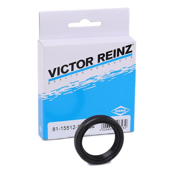Сальник коленвала двигуна, передній Victor Reinz 811551250 ціна, від 2.84 USD