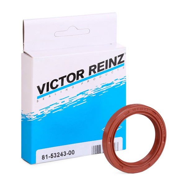 Сальник двигуна, распредвала Victor Reinz 812464110 ціна, від 4.07 USD