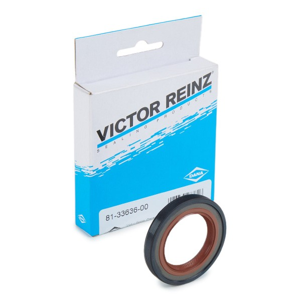 Сальник распредвала двигуна, задній Victor Reinz 813363600 ціна, від 5.07 USD