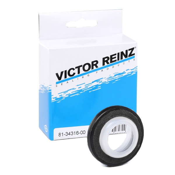 Сальник коленвала двигуна, передній Victor Reinz 813431600 ціна, від 9.67 USD