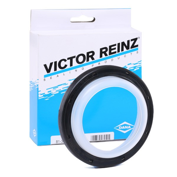 Сальник колінвала двигуна, задній Victor Reinz 813481900 ціна, від 18.09 USD