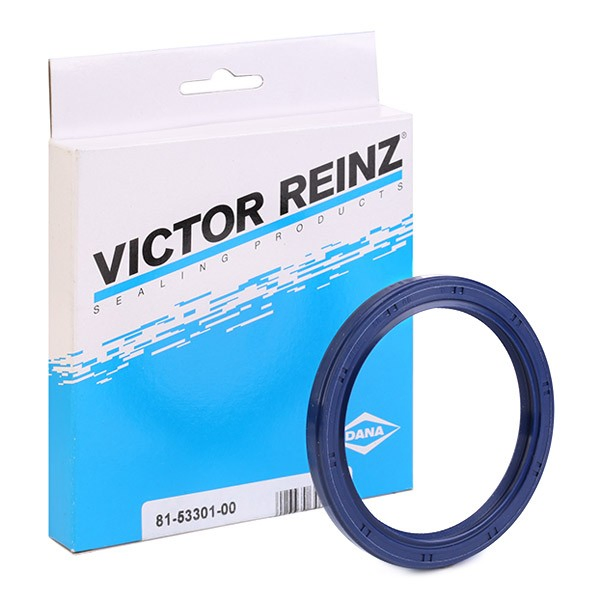 Сальник колінвала двигуна, задній Victor Reinz 815330100 ціна, від 8.11 USD