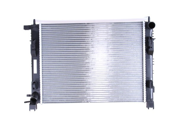 214100078R Renault (RVI) Радіатор охолодження двигуна