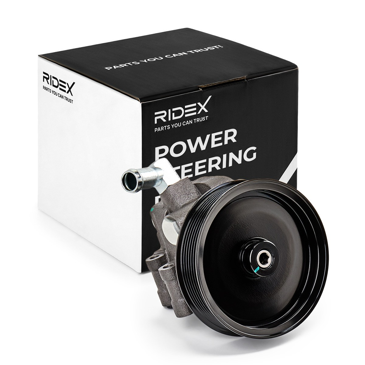 Насос ГПК Ridex 12H0021 ціна, від 83.97 USD