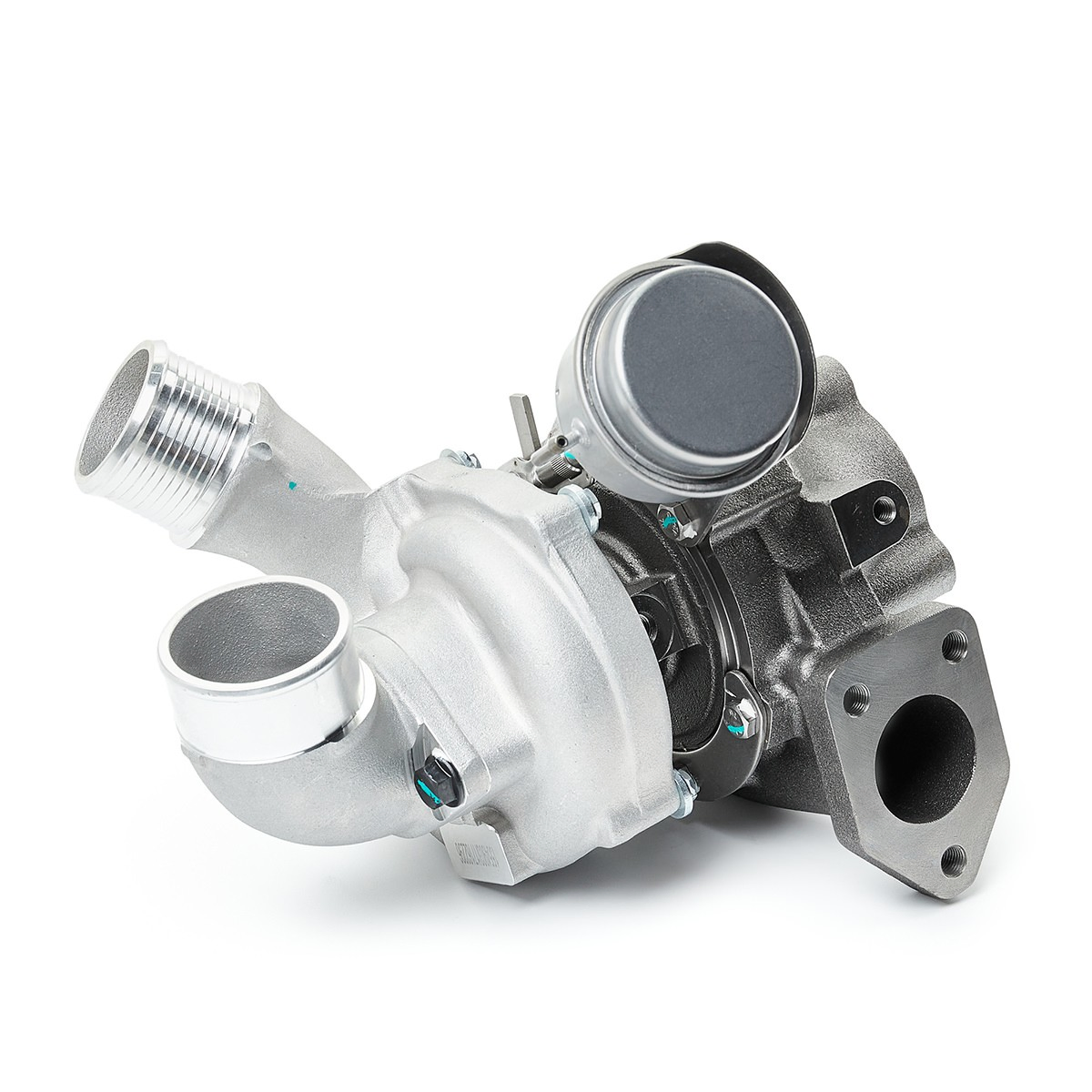 Купити 282304A700 Hyundai/Kia Турбіна