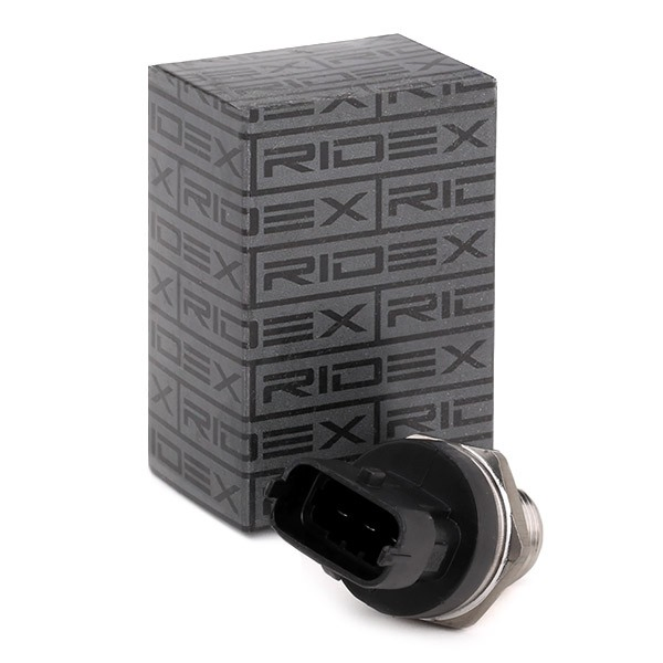 Купити 3942S0027 Ridex Датчик тиску палива