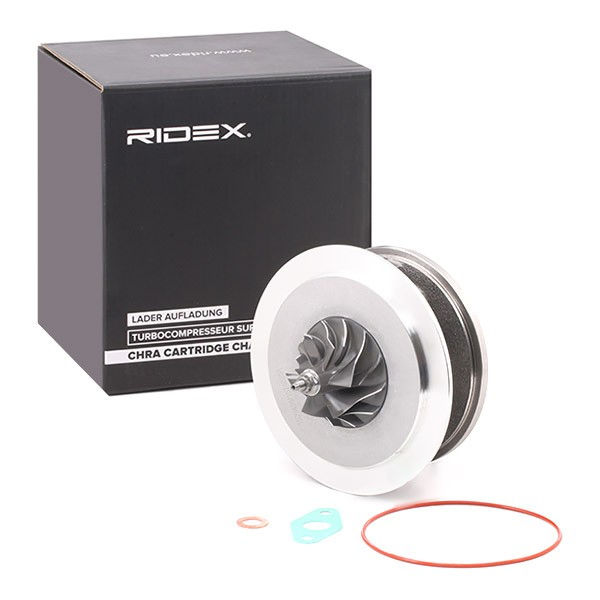 Картридж турбіни MSG 0101086 ціна, від 90.93 USD