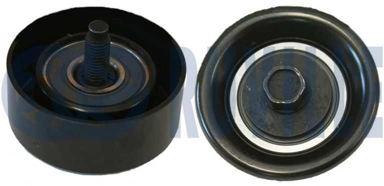 Купити 252872C000 Chrysler Натяжний ролик