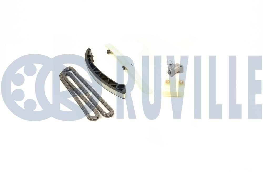 580117 Ruville Ланцюг ГРМ, комплект
