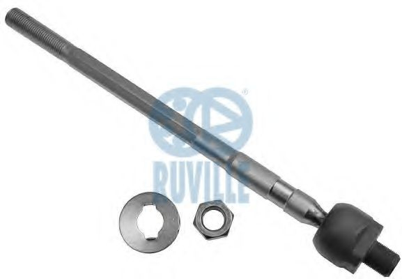 Тяга рульова ліва NSRE4009L NIPPON MOTORS