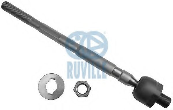 Тяга рульова права NSRE4009R NIPPON MOTORS