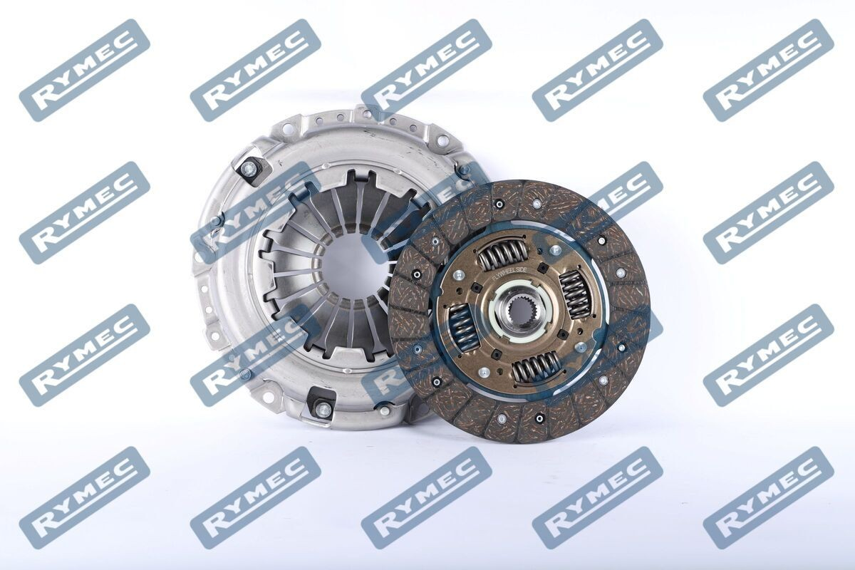 Купити Зчеплення Nissan Qashqai +2 I J10