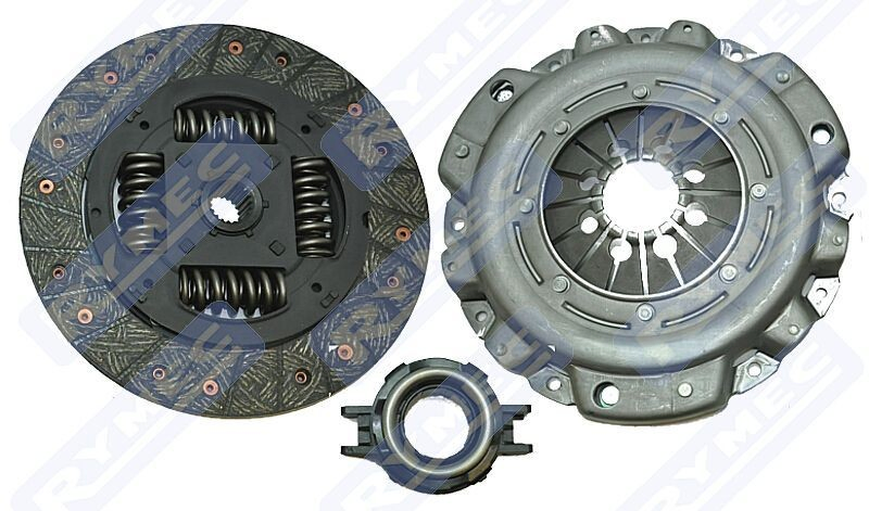 Комплект зчеплення (3 частини) Suzuki 2210086CC0 ціна, від 172.83 USD