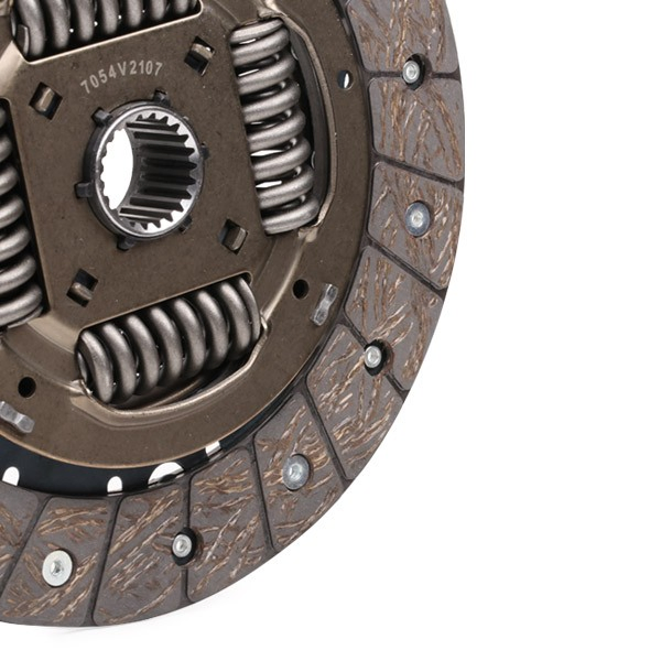 Комплект зчеплення  Rymec SF1054