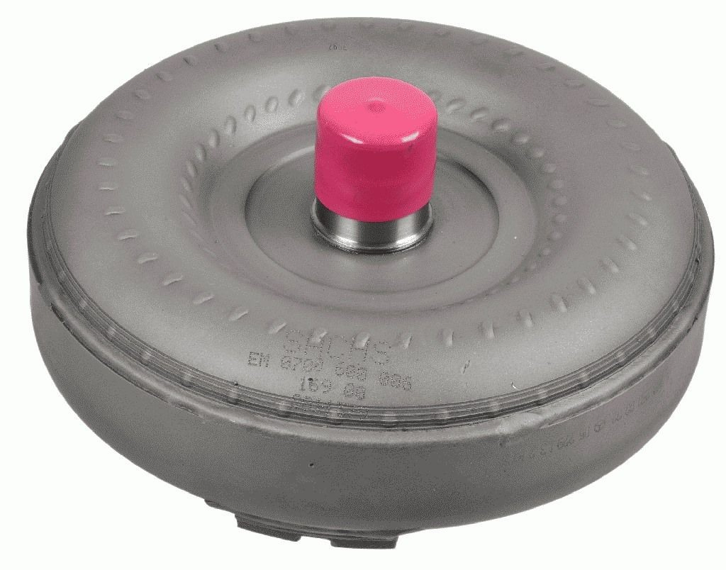 Гідротрансформатор ГМП Sachs 0700600006 ціна, від 148.38 USD