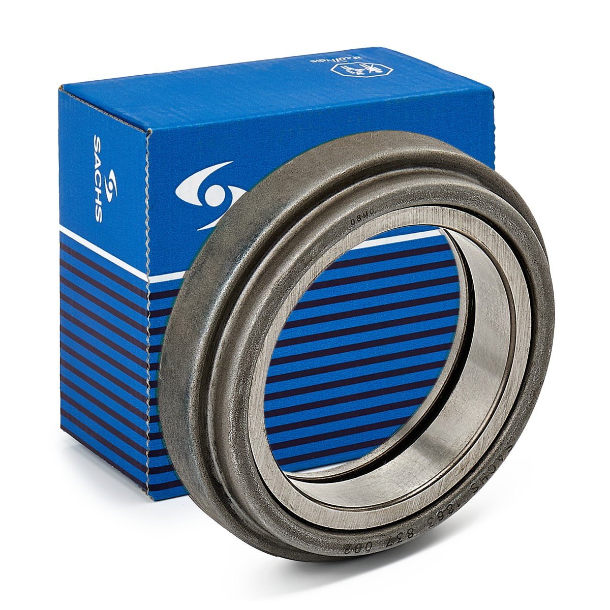 Вижимний підшипник Sachs 1863837002 ціна, від 36.82 USD