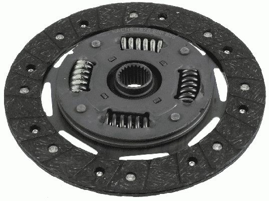 Зчеплення Sachs 1878600825 ціна, від 64.74 USD