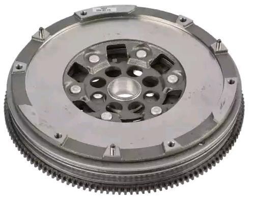 Купити 2290601080 Sachs Комплект зчеплення (диск, корзина, підшипник)