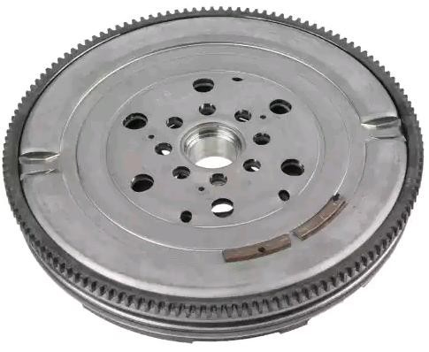 Зчеплення 2290601080 Sachs