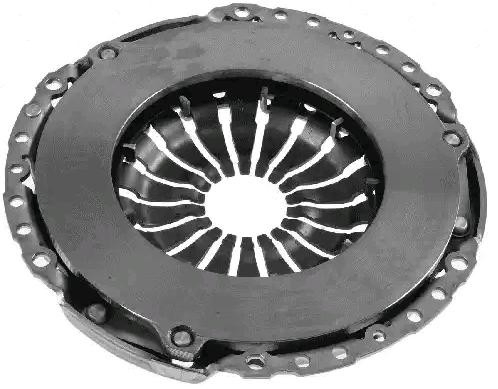 Купити 2290601080 Sachs Комплект зчеплення (диск, корзина, підшипник)