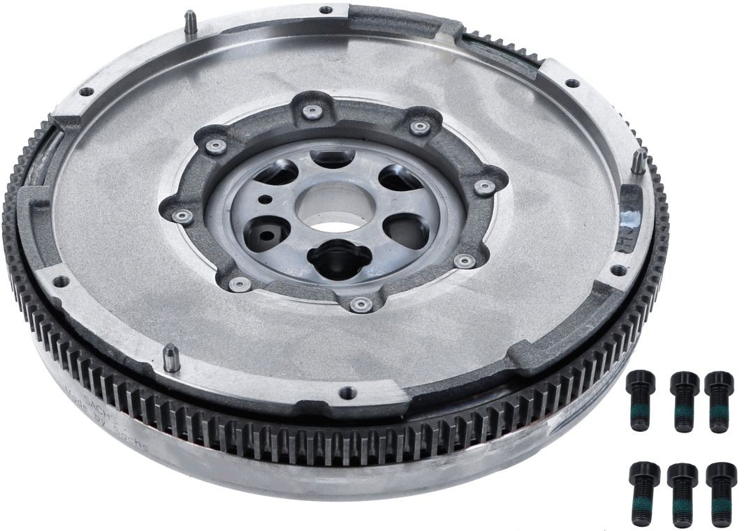 Маховик 2294000113 Sachs