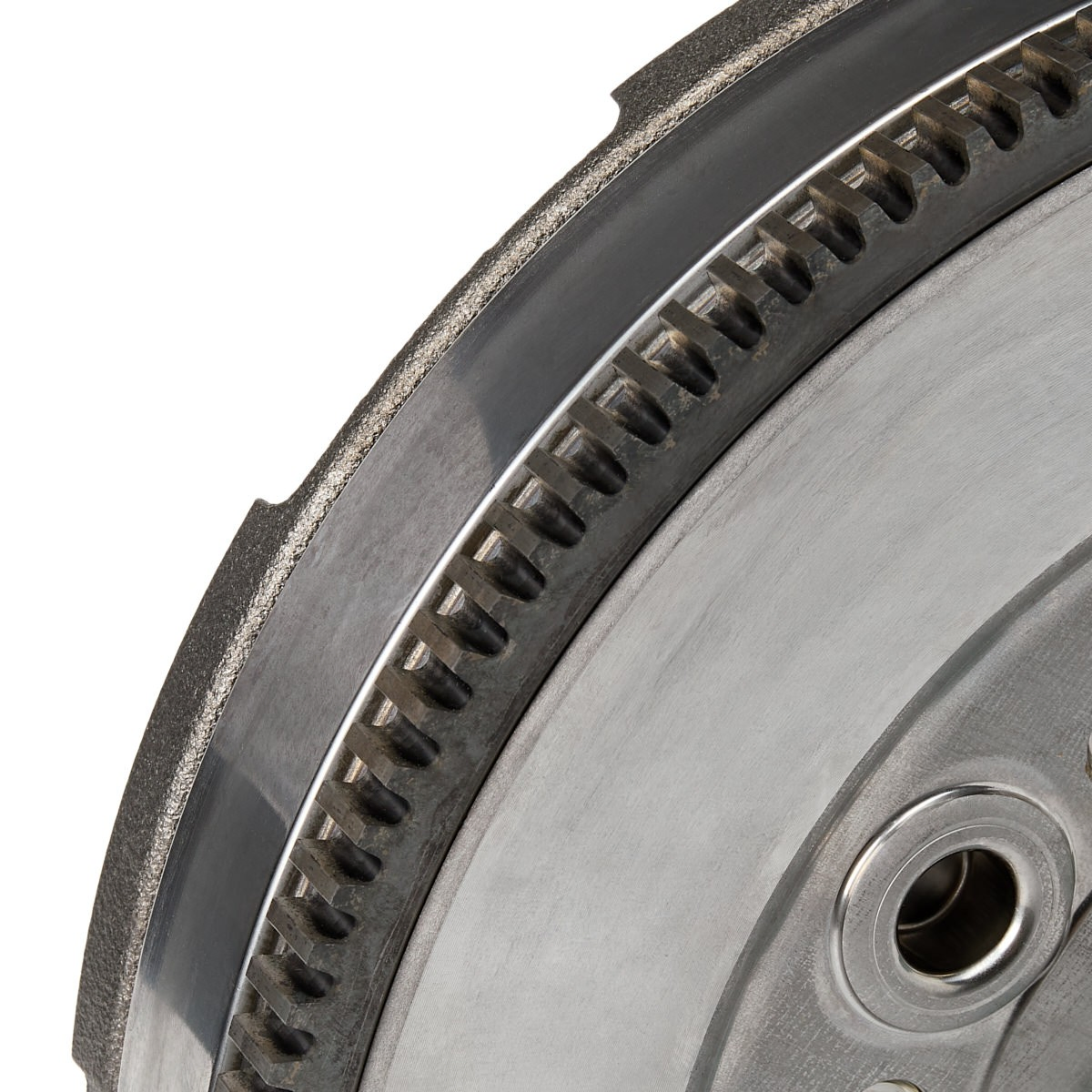 Купити 2294001003 Sachs Маховик із зубчастим ободом в зборі