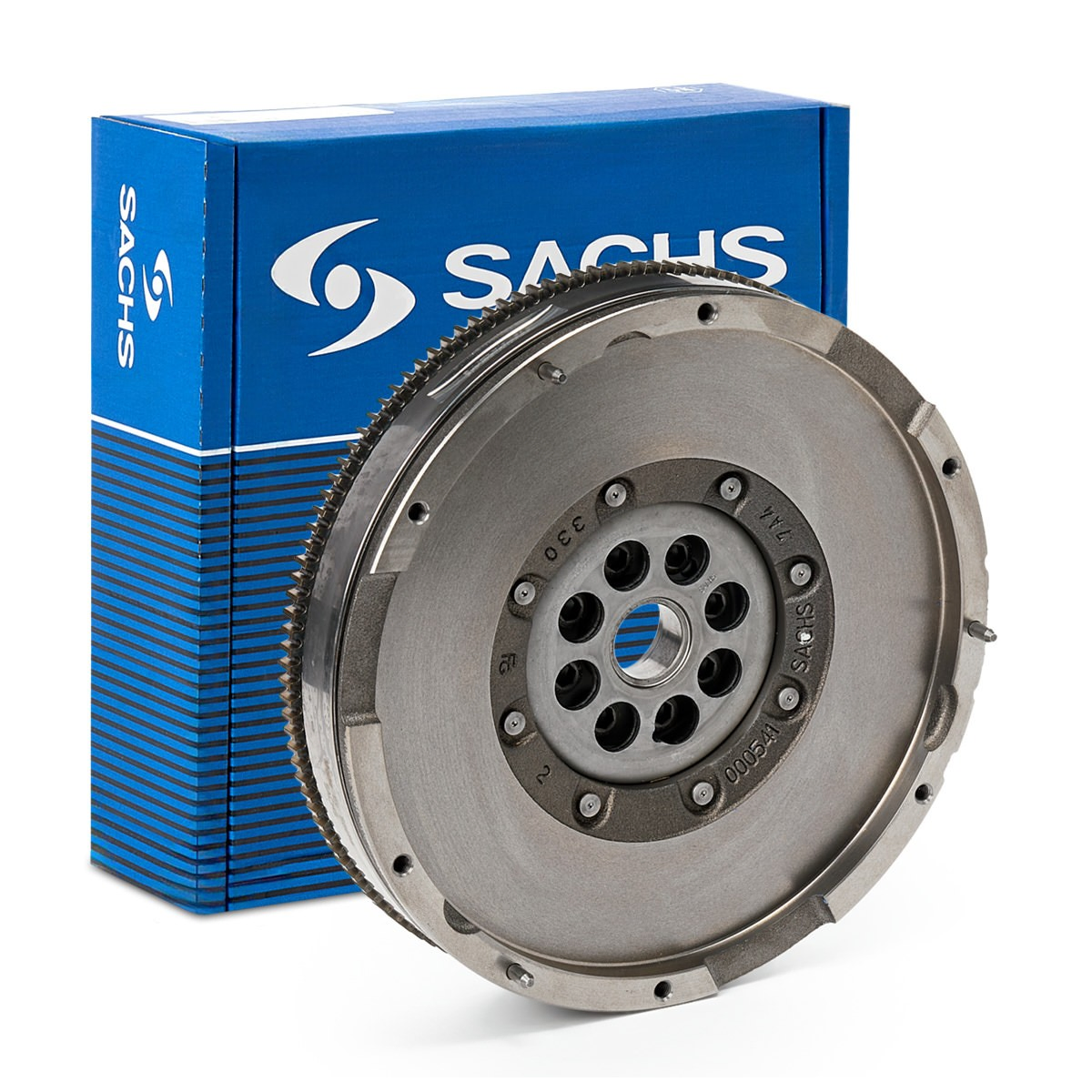 Маховик двигуна Sachs 2294001003 ціна, від 516.00 USD