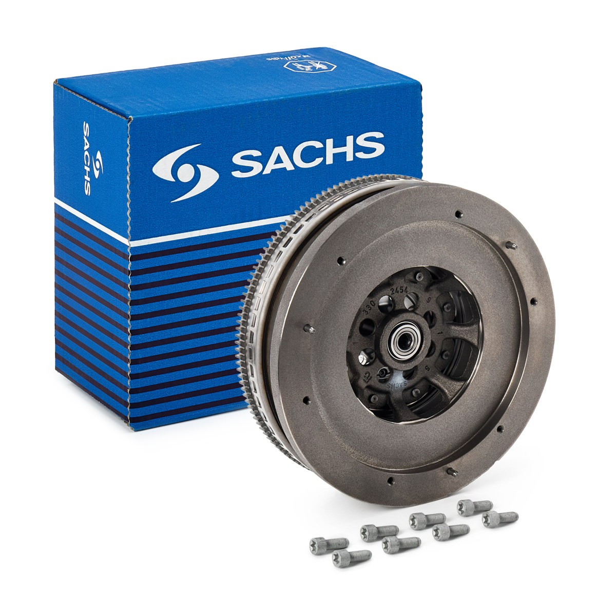 Маховик 2294002090 Sachs
