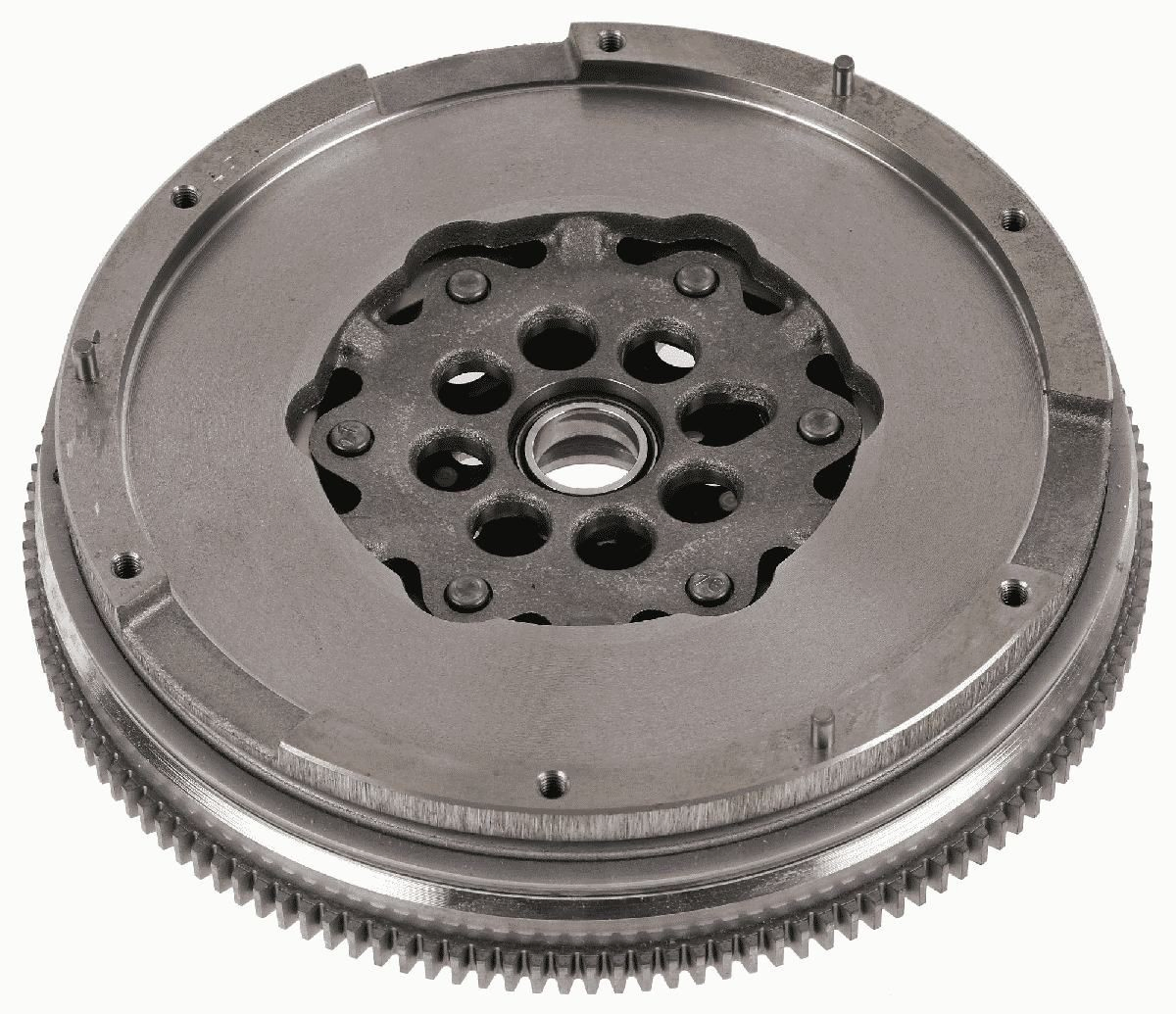 Маховик двигуна Sachs 2294501213 ціна, від 625.30 USD