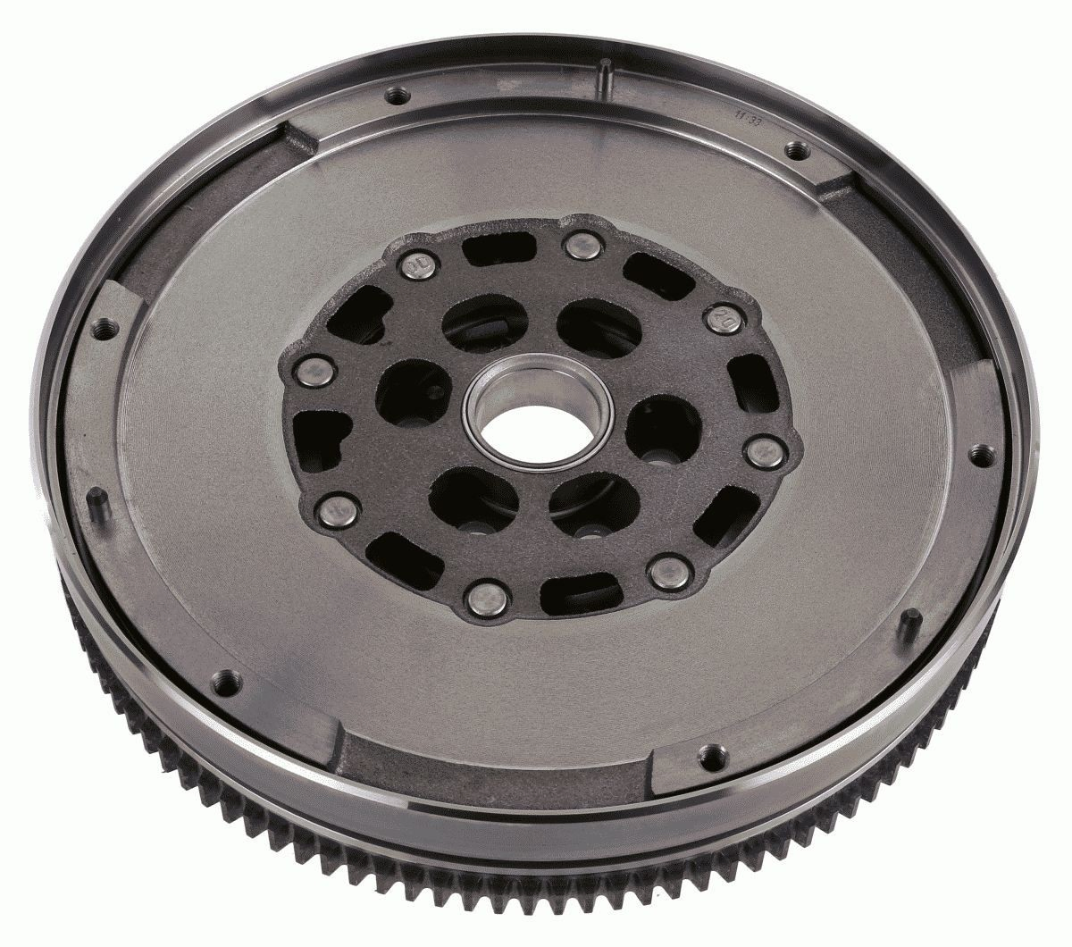 Маховик двигуна Sachs 2294501241 ціна, від 527.69 USD